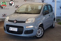 Fiat Panda 2021