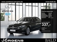 Mercedes-Benz C-Class 2025