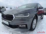 Skoda Fabia 2024