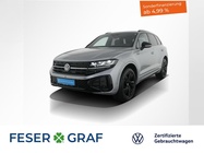 Volkswagen Touareg 2024