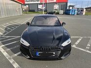 Audi A5 2019