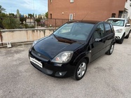Ford Fiesta 2008