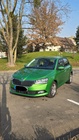 Skoda Fabia 2019