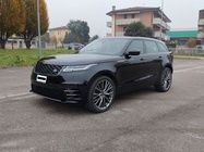 Land Rover Velar 2021