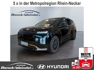 Hyundai Ioniq9 2025