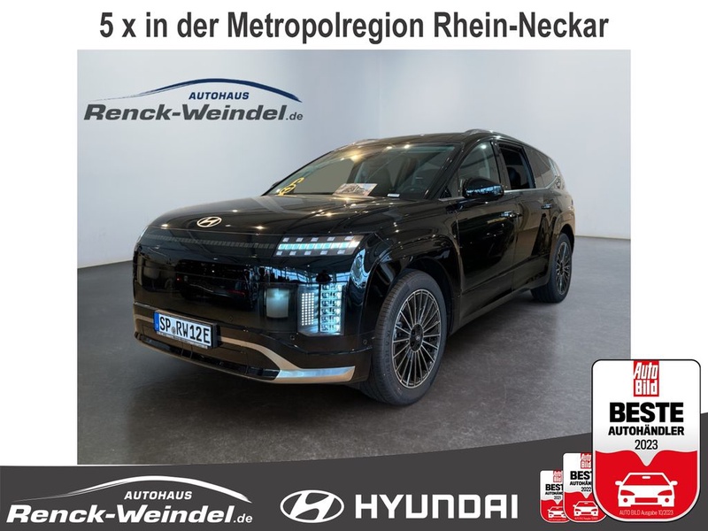 Hyundai Ioniq9