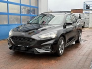 Ford Focus 2021