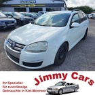 Volkswagen Golf 2007