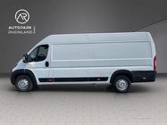 Peugeot Boxer 2021