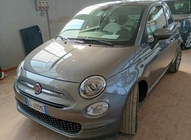 Fiat 500 2022