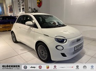 Fiat 500e 2023