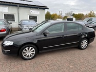 Volkswagen Passat 2009