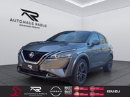 Nissan Qashqai 2023