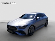 Mercedes-Benz CLA-Class 2024