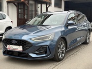 Ford Focus 2023