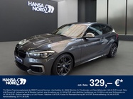 BMW 1 Series 2019