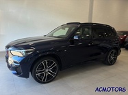 BMW X5 2023