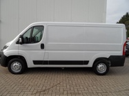 Opel Movano 2024