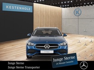 Mercedes-Benz C-Class 2025