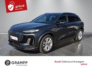 Audi Q6 e-tron 2024