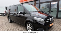 Mercedes-Benz V-Class 2016