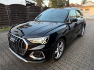 Audi Q3 2019