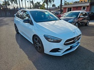 Mercedes-Benz B-Class 2020