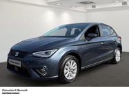 Seat Ibiza 2025
