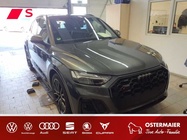 Audi SQ5 2023