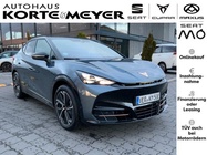 Cupra Tavascan 2024