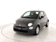 Fiat 500 2021