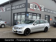 Mercedes-Benz C-Class 2014