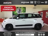 Fiat 500L 2021