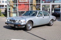 Jaguar XJ12 1993