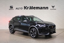 Cupra Formentor 2023