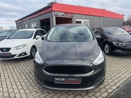 Ford C-Max 2015