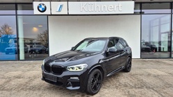 BMW X3 2019