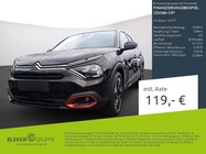 Citroen C4 2023