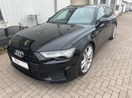 Audi A6 2018