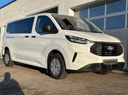 Ford Tourneo Custom 2026