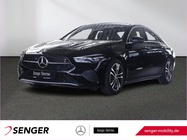 Mercedes-Benz CLA-Class 2024