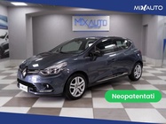 Renault Clio 2019