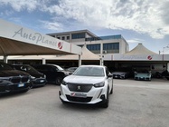 Peugeot 2008 2022