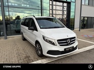 Mercedes-Benz V-Class 2022