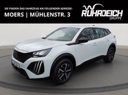 Peugeot 2008 2025