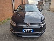 Volkswagen Polo 2015