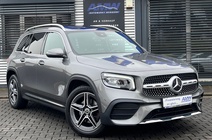 Mercedes-Benz GLB-Class 2022