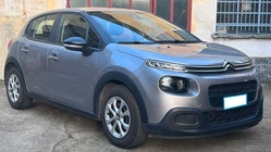Citroen C3 2019