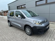 Citroen Berlingo 2020
