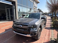 Ford Ranger 2023